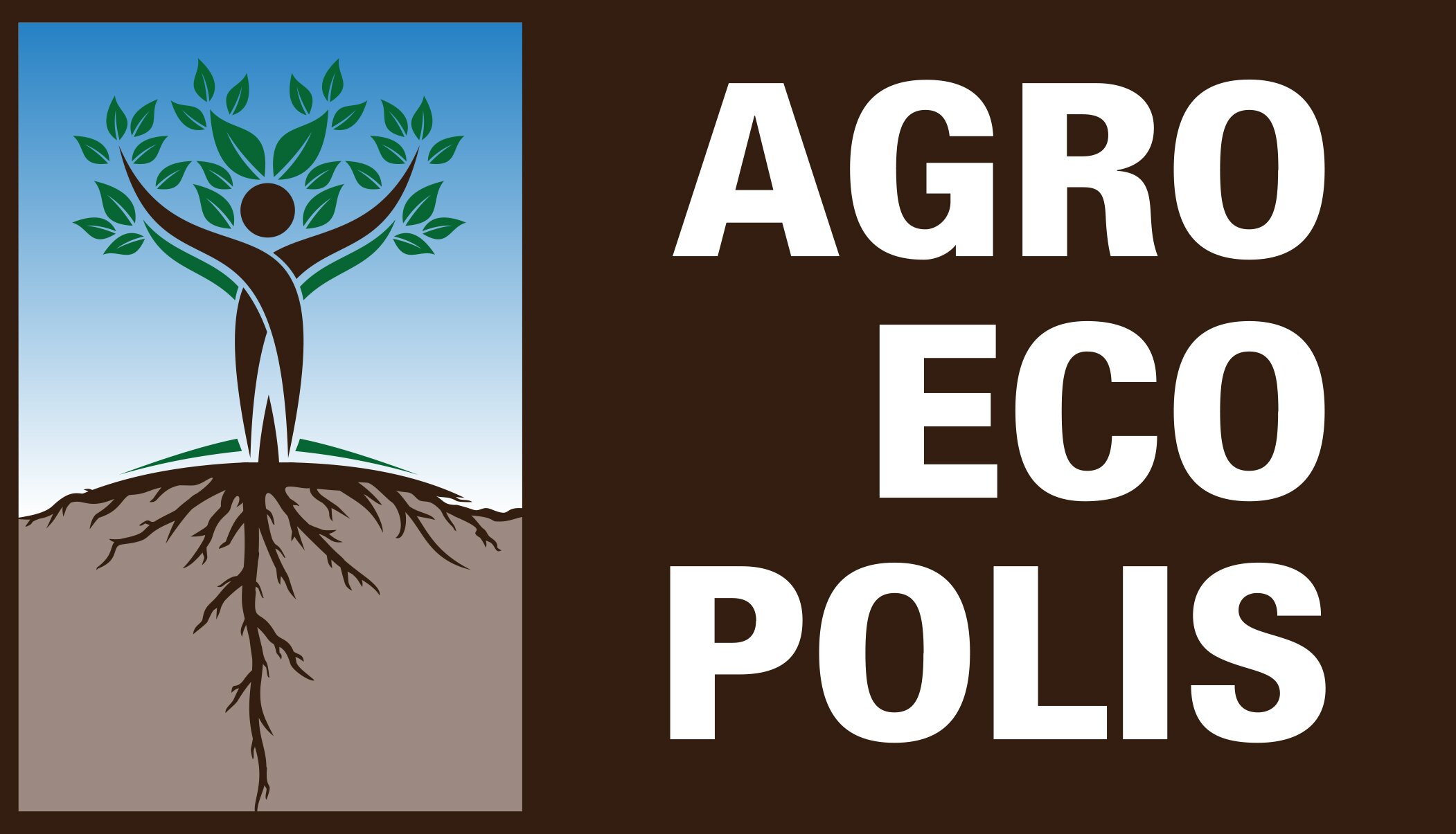Logo AgroEcoPolis